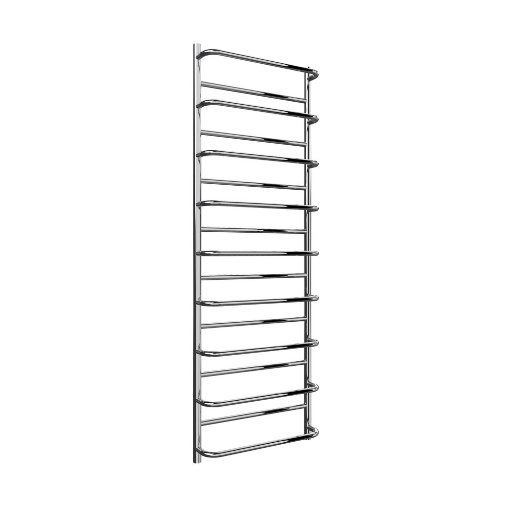 Reina Belbo 1540 x 530mm Stainless Steel Heated Towel Rail