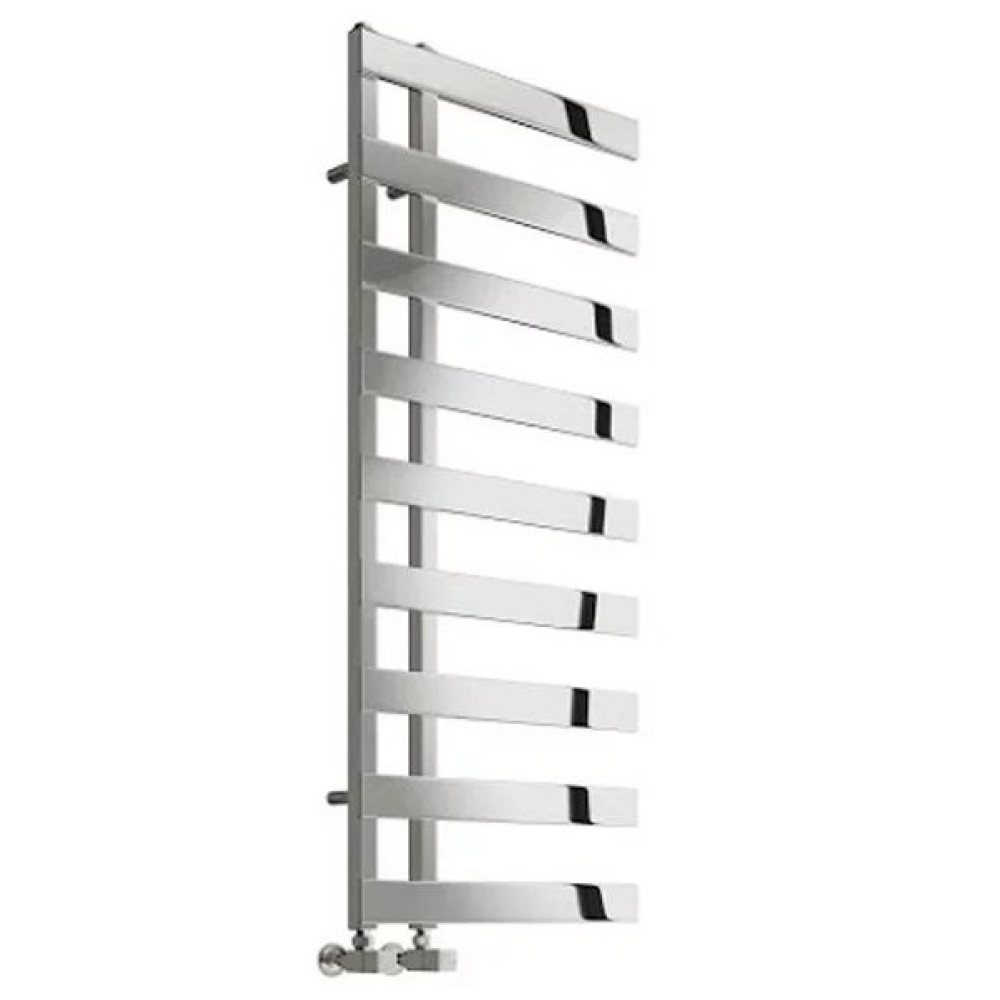 Reina Capelli 1525 x 500mm Polished Stainless Steel Towel Radiator
