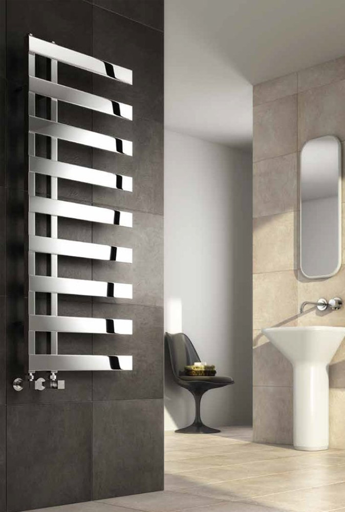 Reina Capelli 800 x 500mm designer radiator