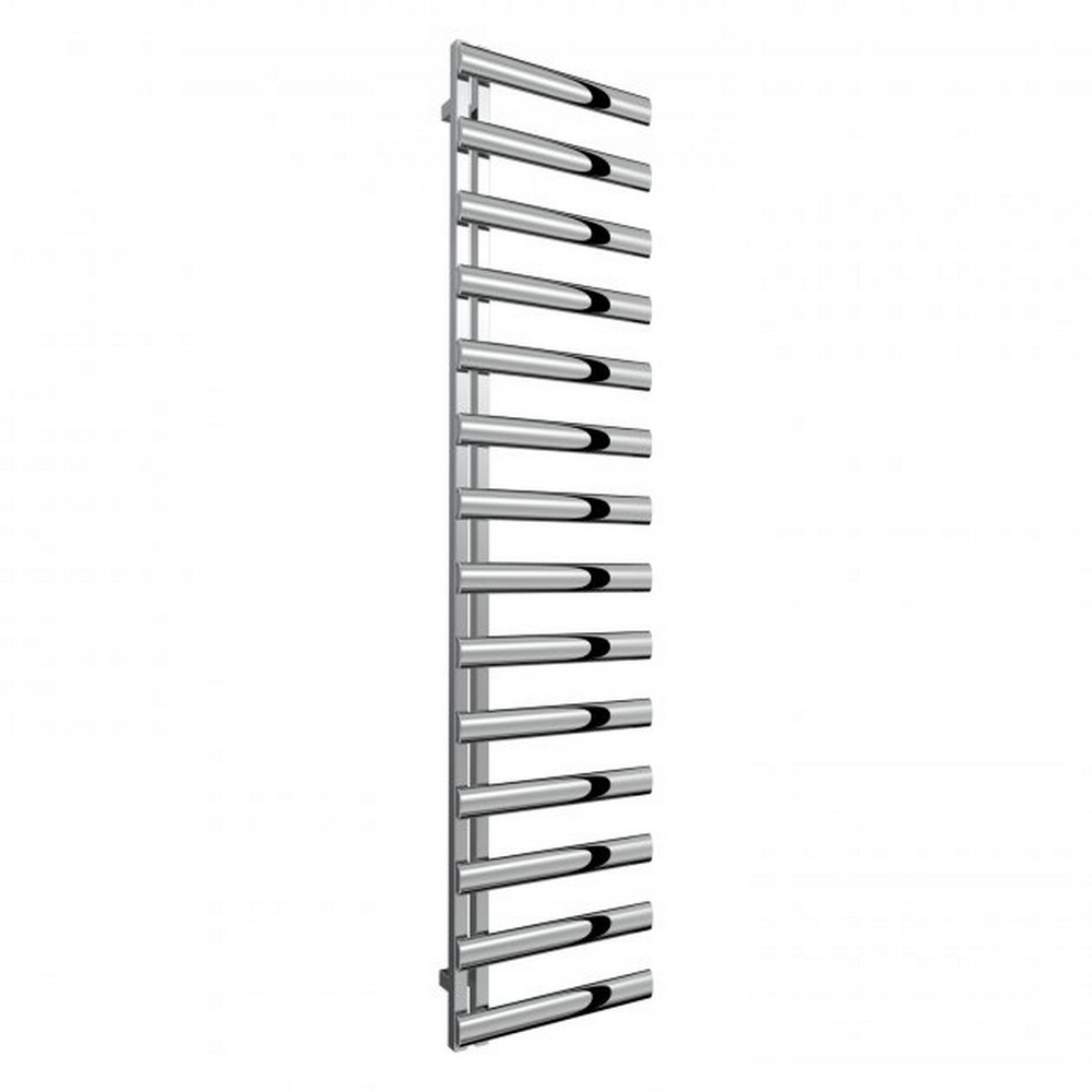Reina Cavo Polished Stainless Steel Towel Rail 1580 x 500 (1)