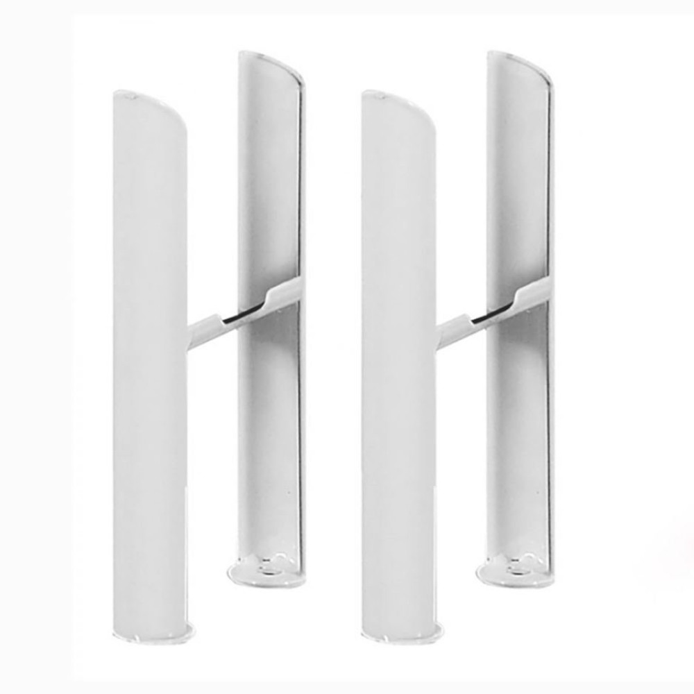 S2Y-Reina Colona Column White Radiator Feet-1