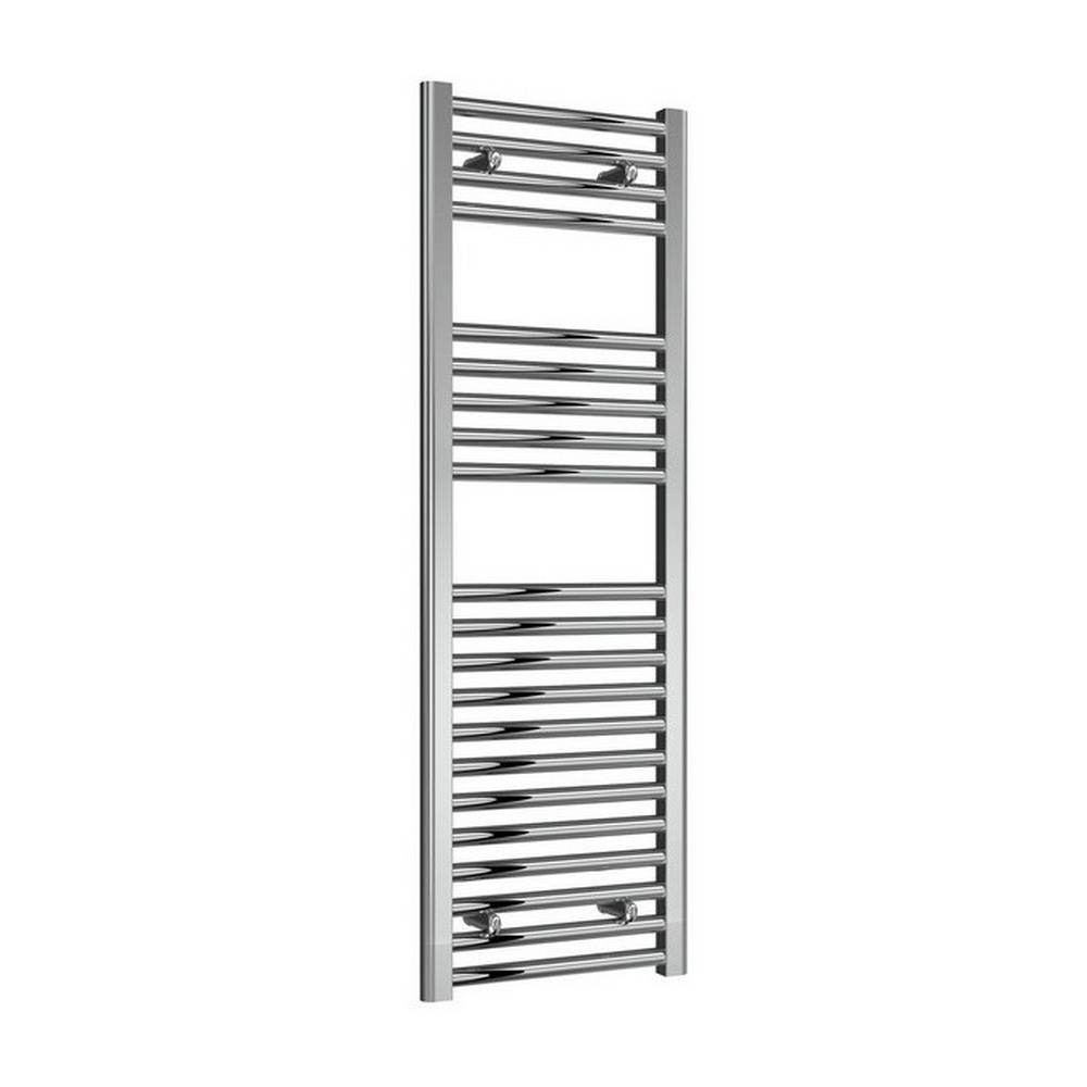 Reina Diva 1200 x 400mm Electric Flat Towel Rail