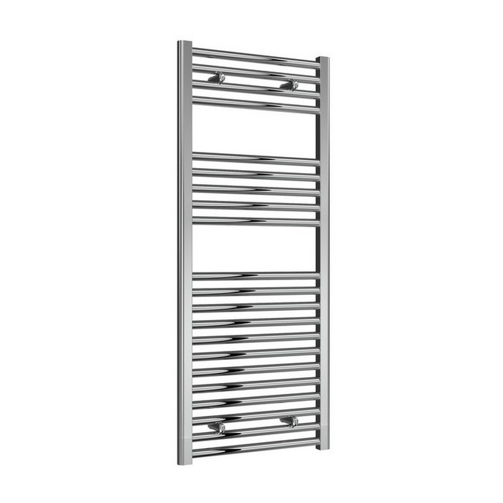 Reina Diva 1200 x 500mm Electric Flat Towel Rail