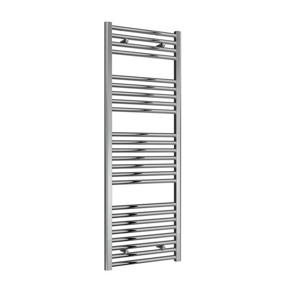 Reina Diva 1400 x 500mm Electric Flat Towel Rail