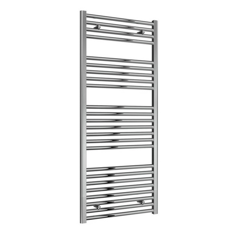 Reina Diva 1400 x 600mm Electric Flat Towel Rail
