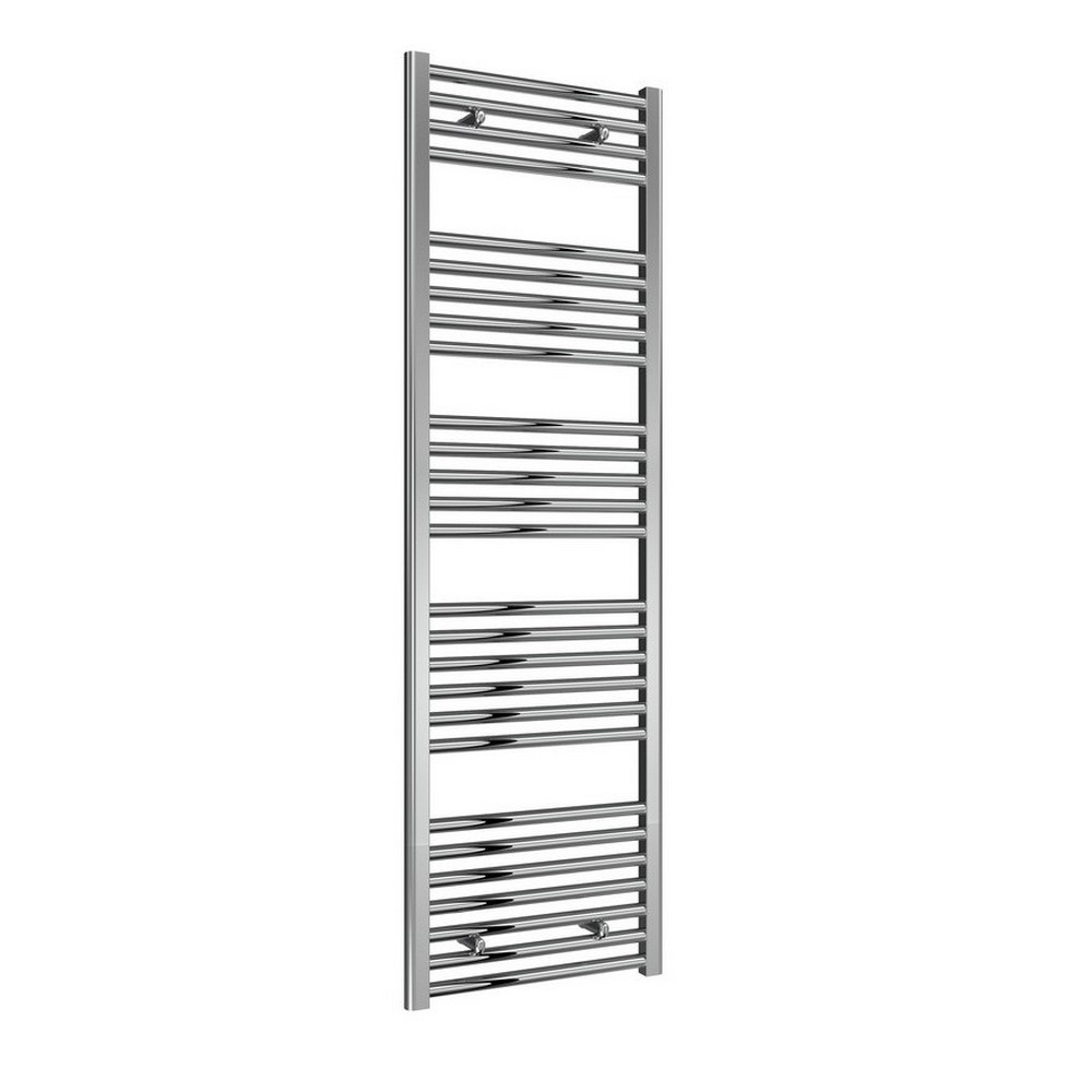 Reina Diva 1600 x 500mm Electric Flat Towel Rail