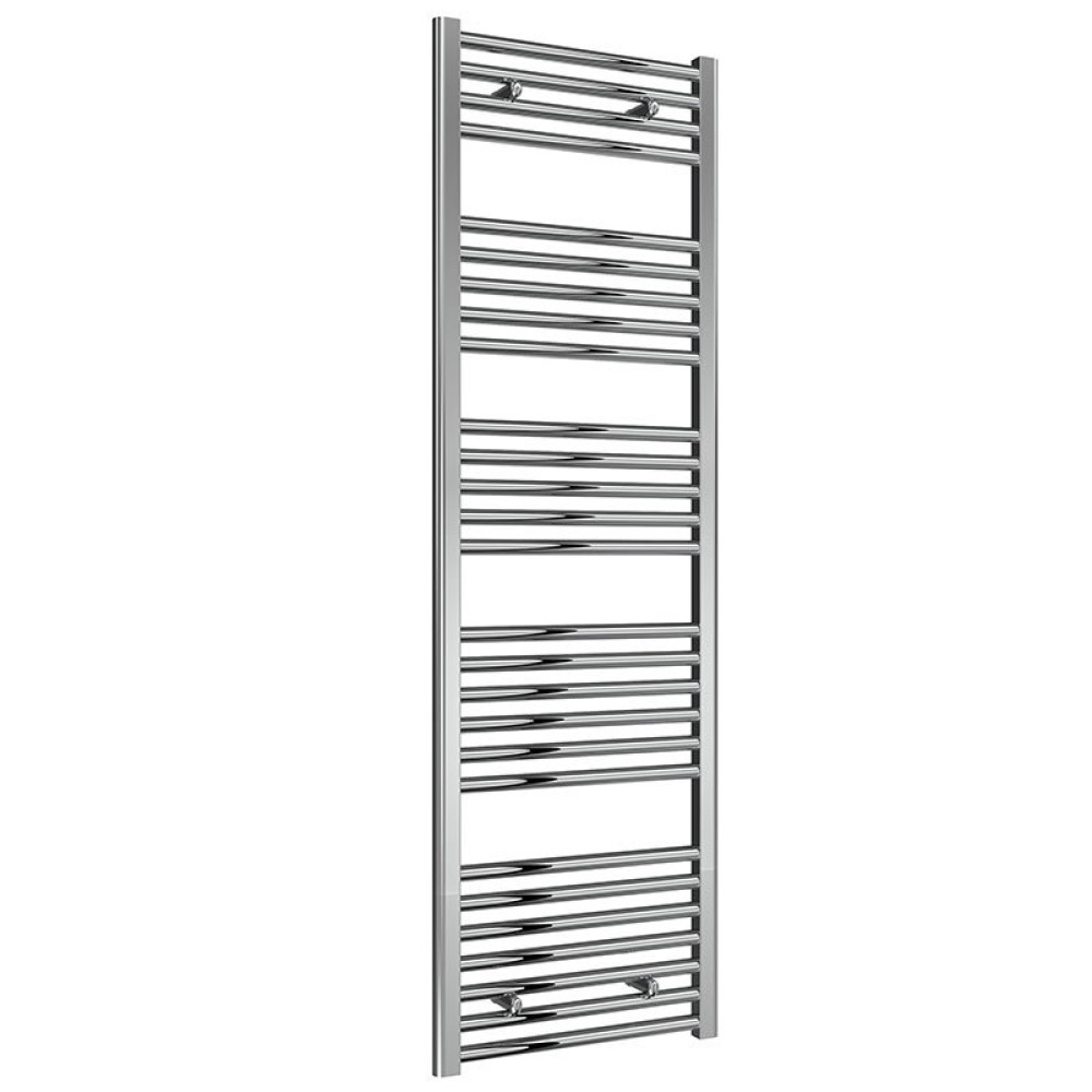 Reina Diva 1600 x 500mm Flat Heated Towel Rail