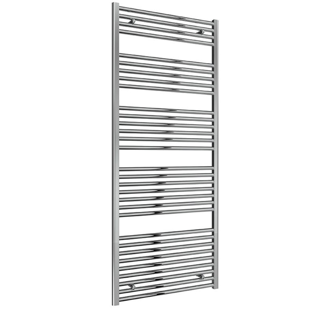 Reina Diva 1800 x 750mm Flat Heated Towel Rail