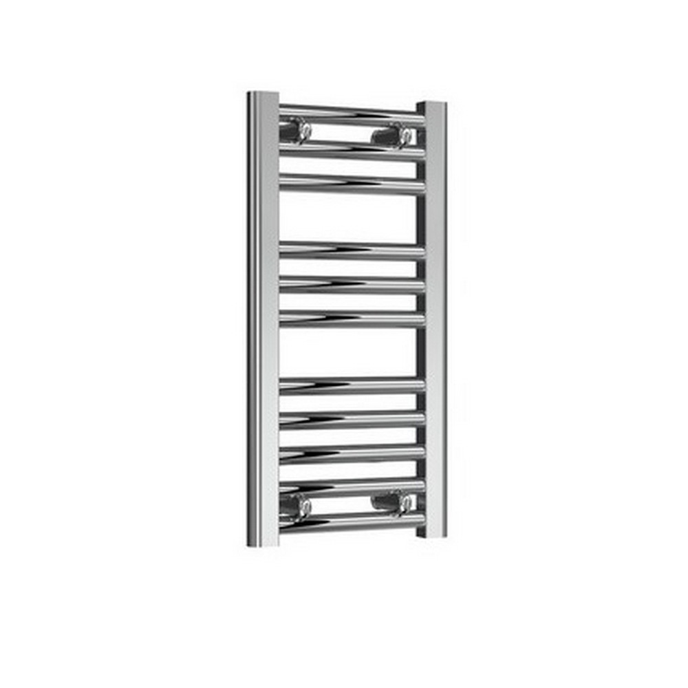 Reina Diva 600 x 300mm Electric Flat Towel Rail