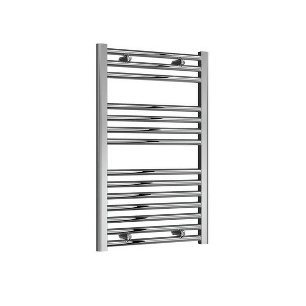 Reina Diva 800 x 500mm Electric Flat Towel Rail