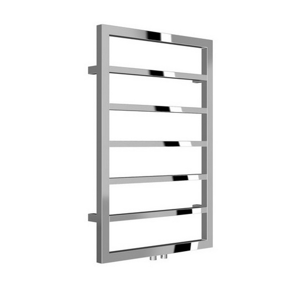 Reina Egna 775 x 500mm Stainless Steel Designer Radiator