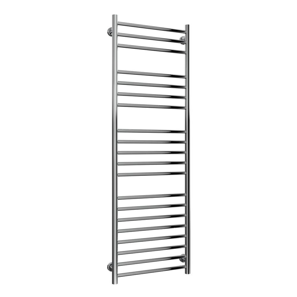 Reina Luna Flat Stainless Steel 1500 x 500mm Towel Rail (1)