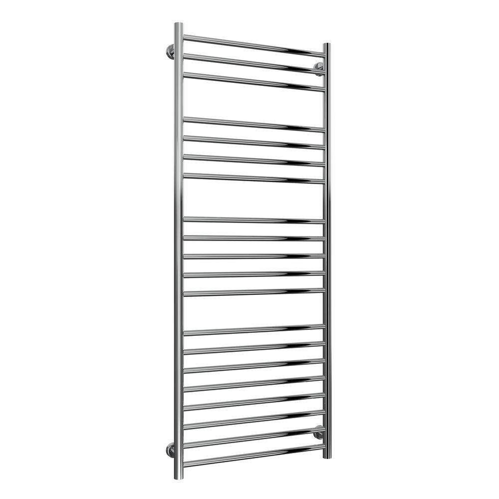 Reina Luna Flat Stainless Steel 1500 x 600mm Towel Rail (1)