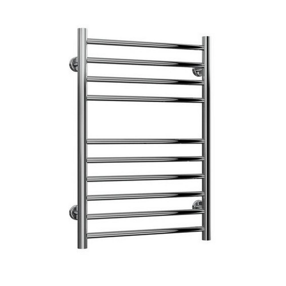 Reina Luna Flat Stainless Steel 720 x 500mm Towel Rail (1)