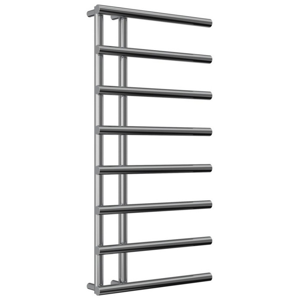 Reina Matera 998 x 500mm Heated Towel Rail in Chrome