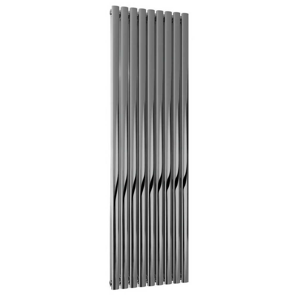 Reina Nerox 1800 x 531mm Vertical Double Polished Stainless Steel Radiator