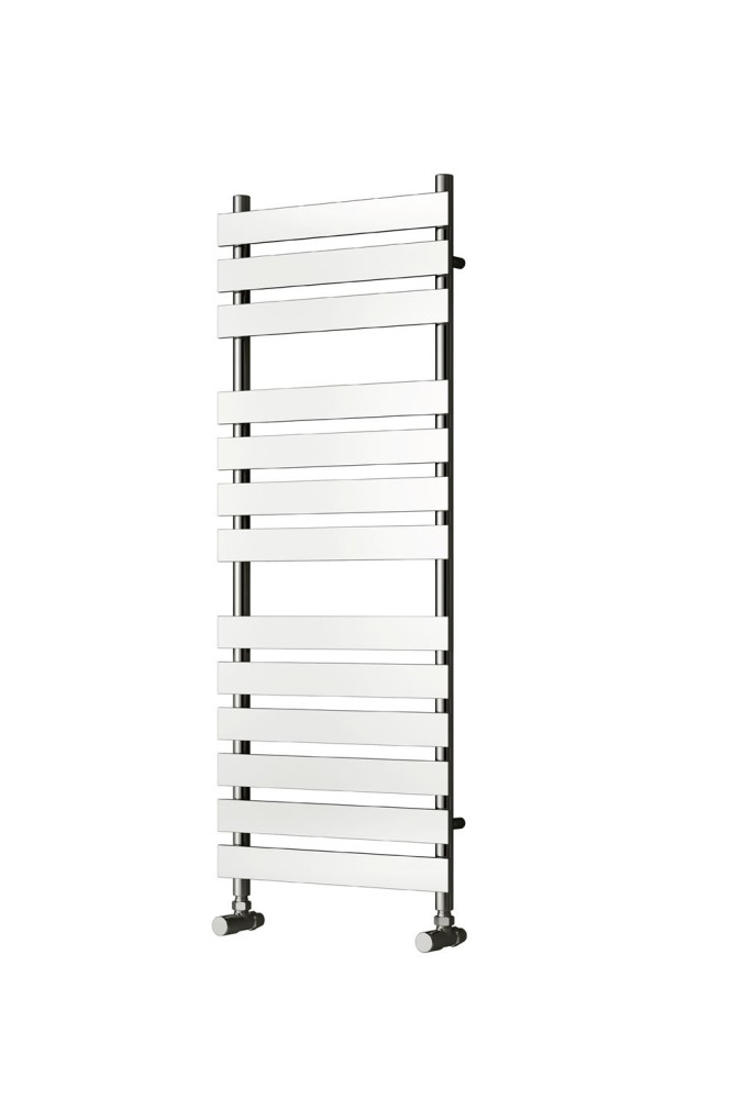 Reina Trento Mild Steel Bathroom Radiator 950 x 500 RNDTRT095050SC