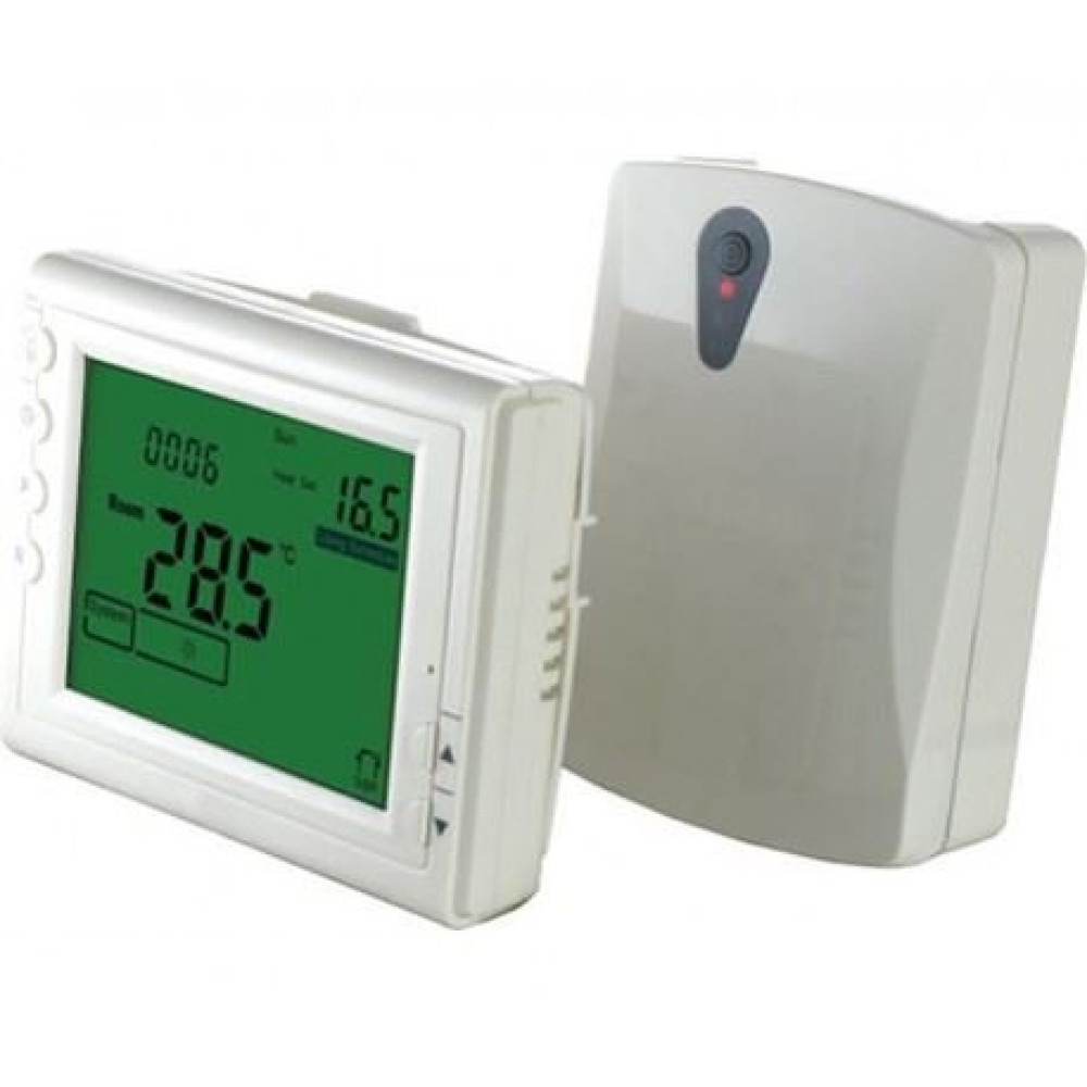 Reina Wireless Programmable Thermostat-1