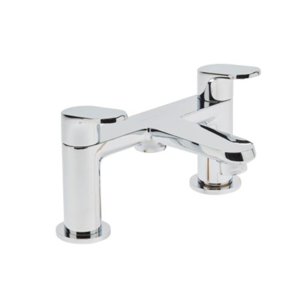 Roper Rhode Clear Bath Filler
