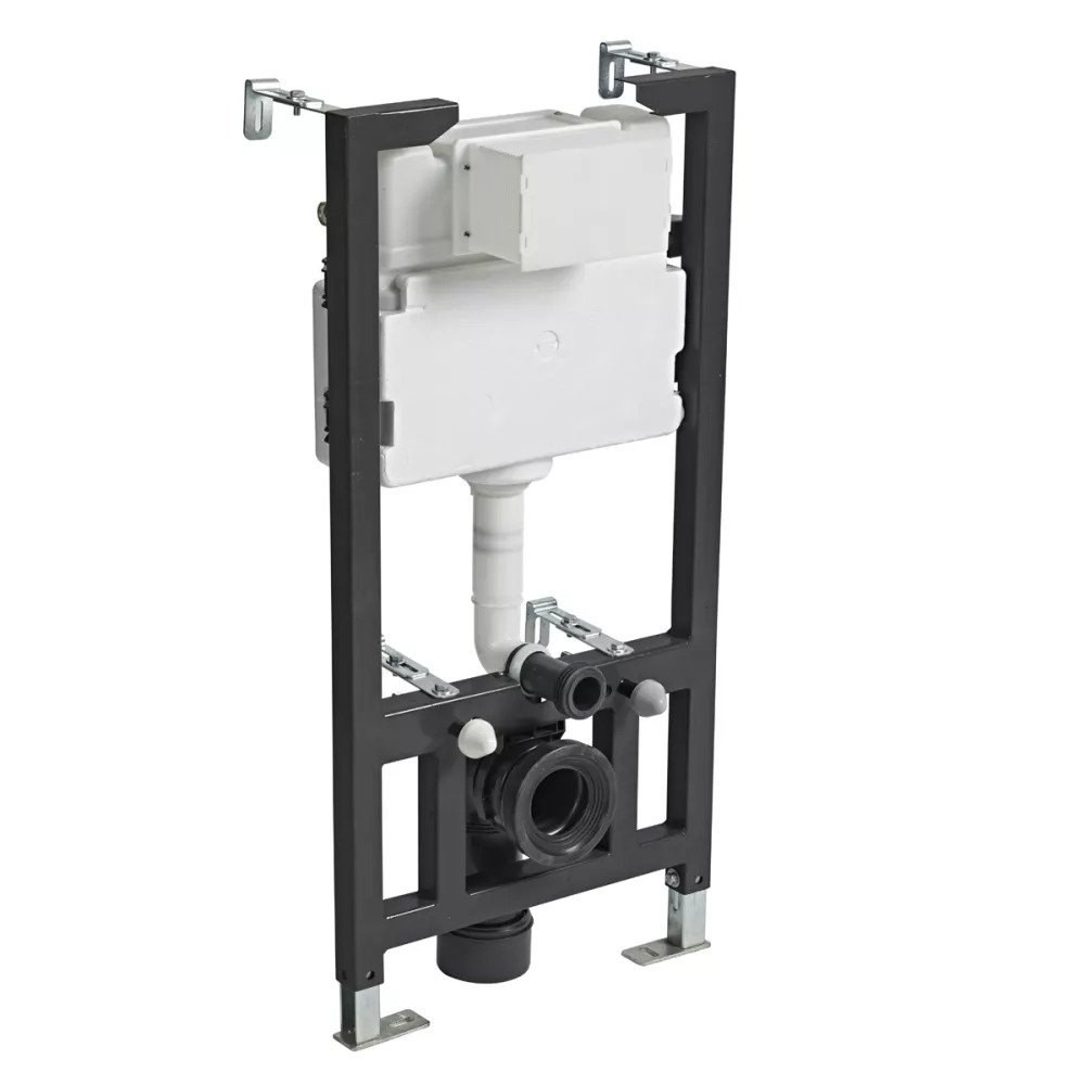 Roper Rhodes 1.0m Wall Hung WC Frame