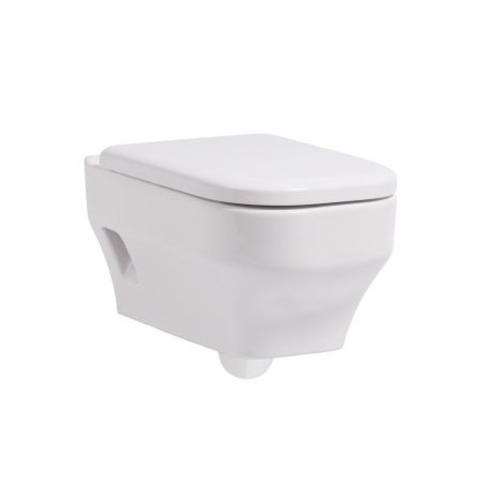 Roper Rhodes Accent Wall Hung WC