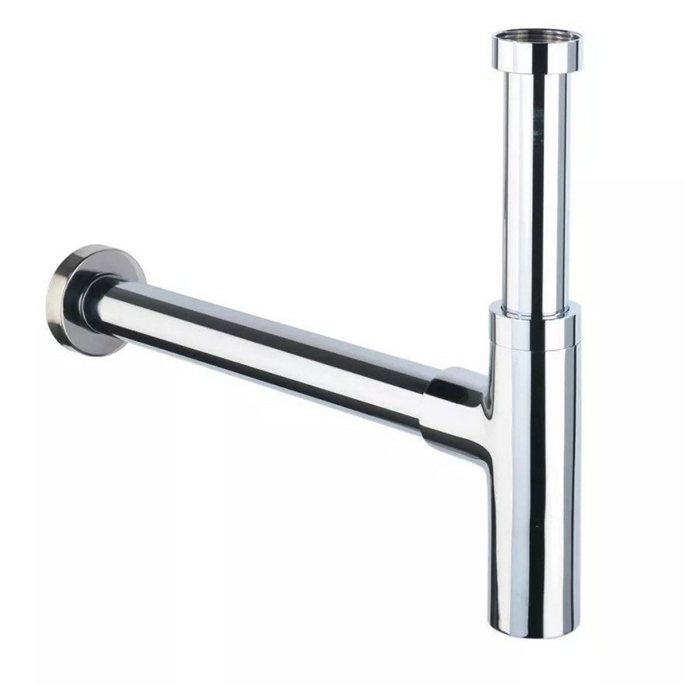 Roper Rhodes Adjustable Bottle Trap Chrome