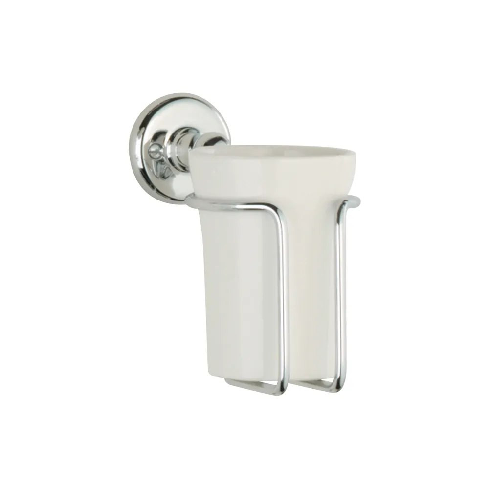 Roper Rhodes Avening Ceramic Toothbrush Holder