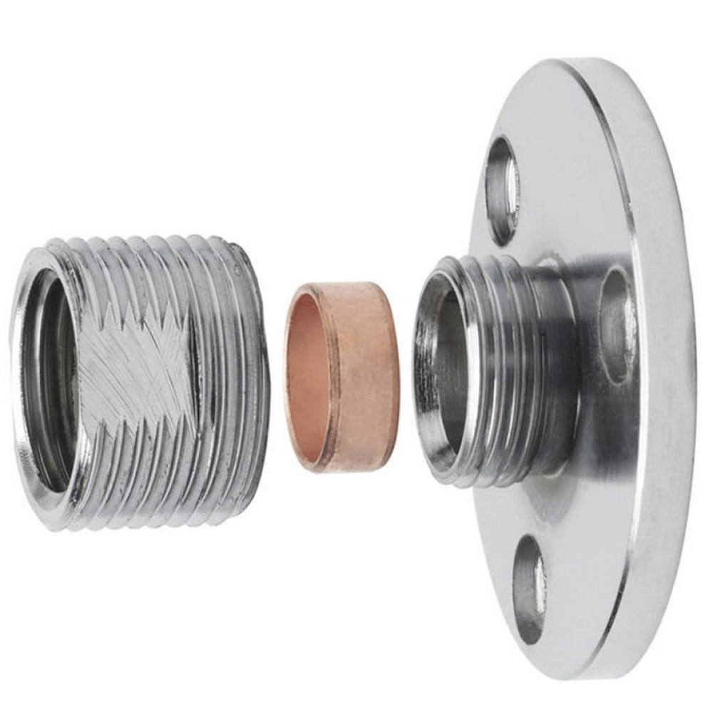 Roper Rhodes Bar Valve Quick Fixing Kit