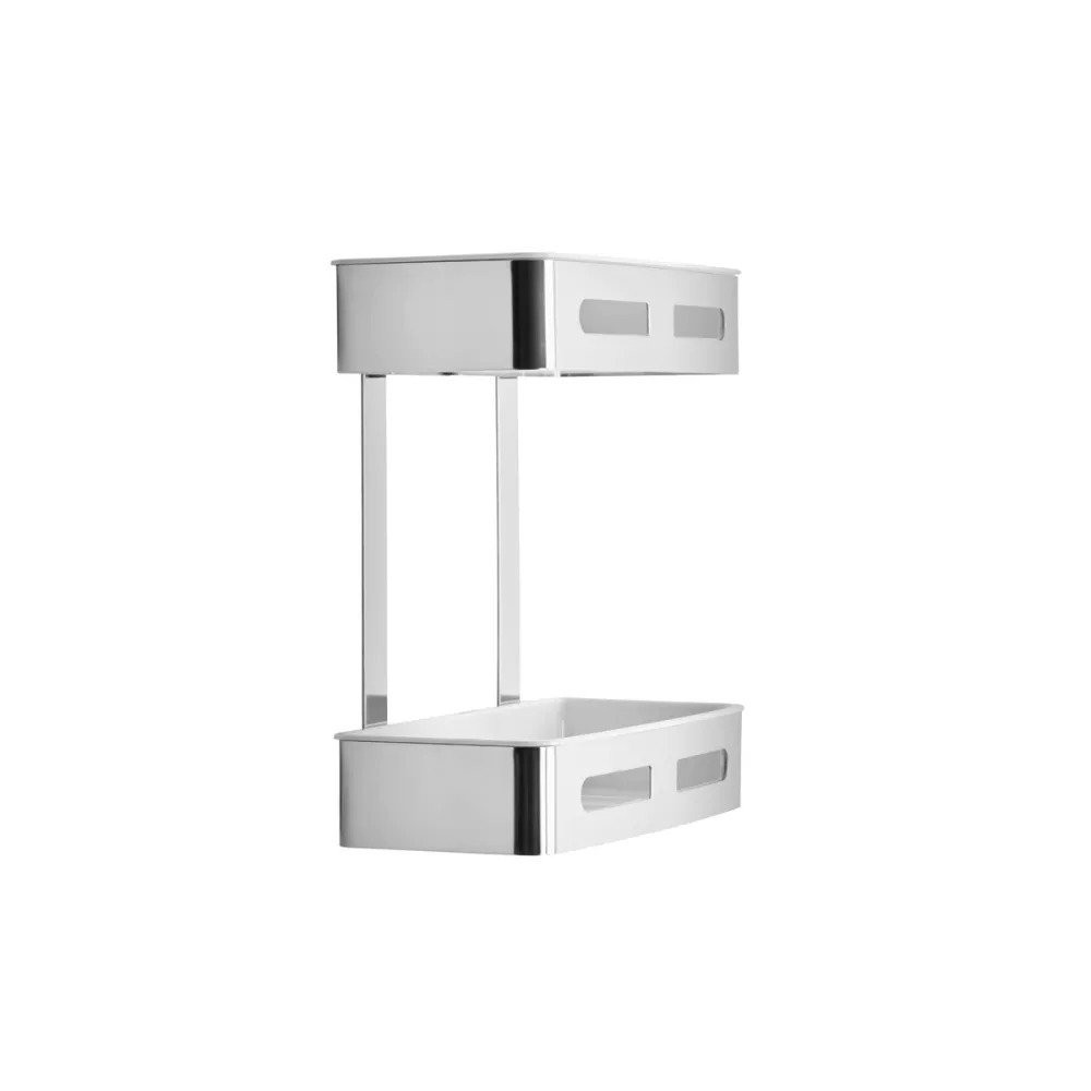 Roper Rhodes Case Shower Bottle Basket