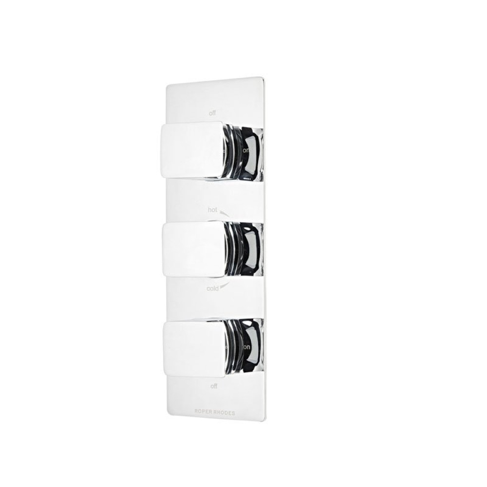 S2Y-Roper Rhodes Elate Thermostatic Triple Function Shower Valve-1
