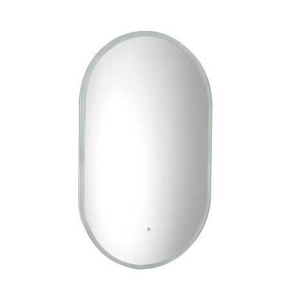 Roper Rhodes Eminence Pill Illuminated Mirror