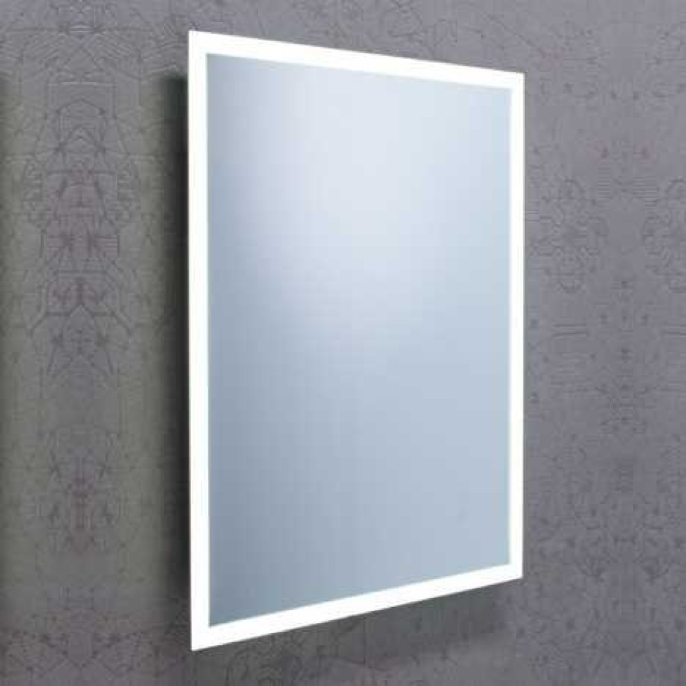 Roper Rhodes Forte 600 x 800mm LED Mirror with Bluetooth Connectivity