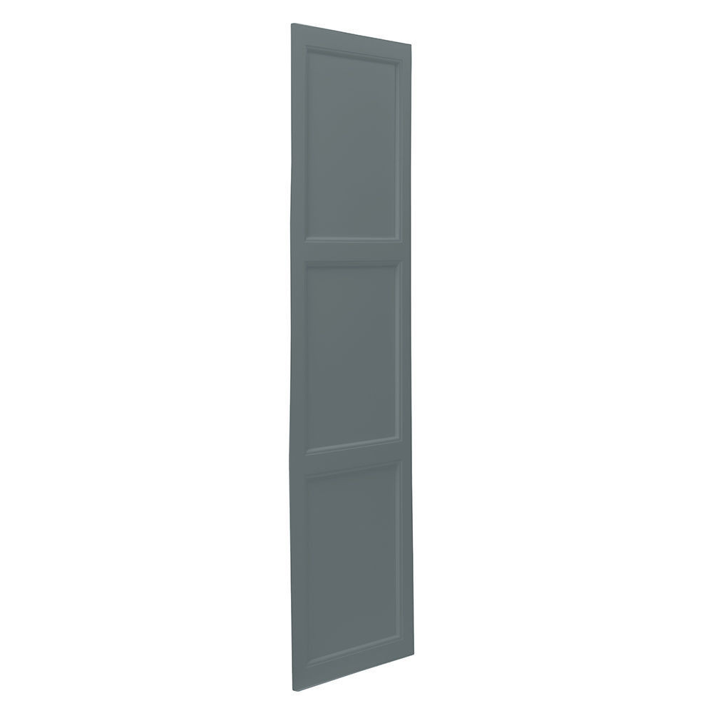 Roper Rhodes Hampton 1700mm Bath Front Panel in Agave