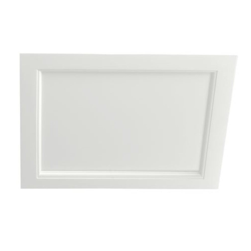 Roper Rhodes Hampton 700mm Chalk White Bath End Panel