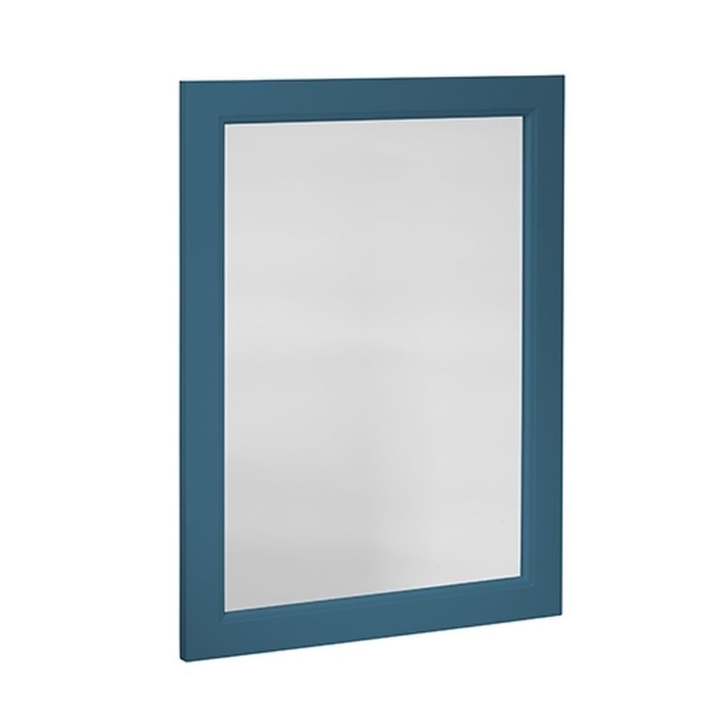 Roper Rhodes Hampton Derwent Blue 570mm Framed Mirror