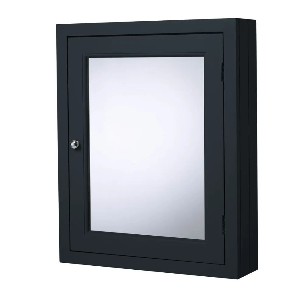 Roper Rhodes Hampton Slate Grey 565mm Bathroom Cabinet