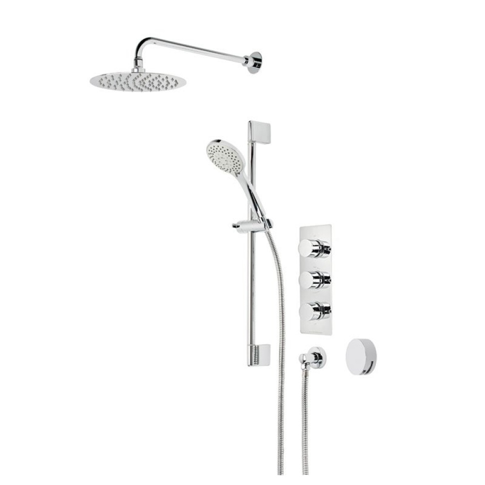 S2Y-Roper Rhodes Insight Triple Function Shower System With Smartflow Bath Filler-1