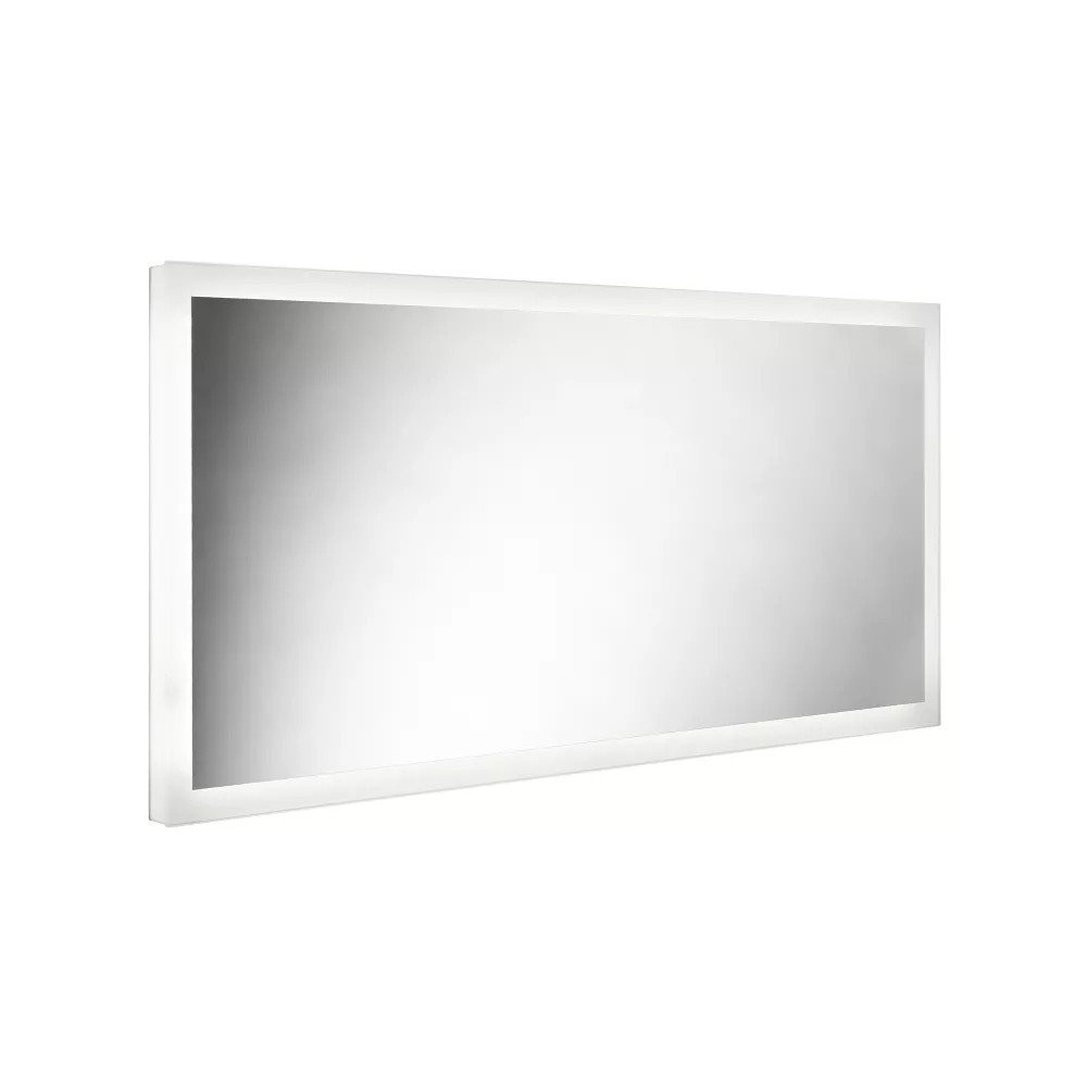 Roper Rhodes Intense 1200 x 500mm Illuminated Bathroom Mirror