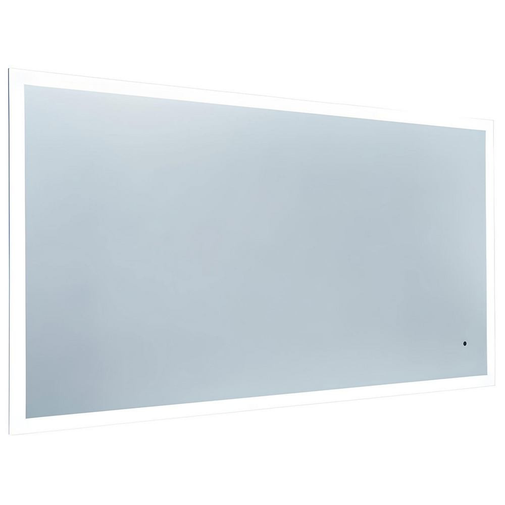 Roper Rhodes Leap 1200mm Illuminated Mirror with USB Charging