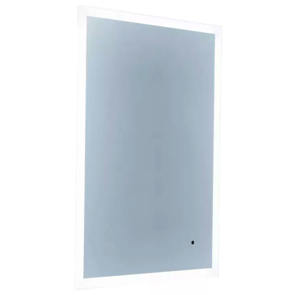 Roper Rhodes Leap 500/700mm Illuminated Mirror with USB Charging