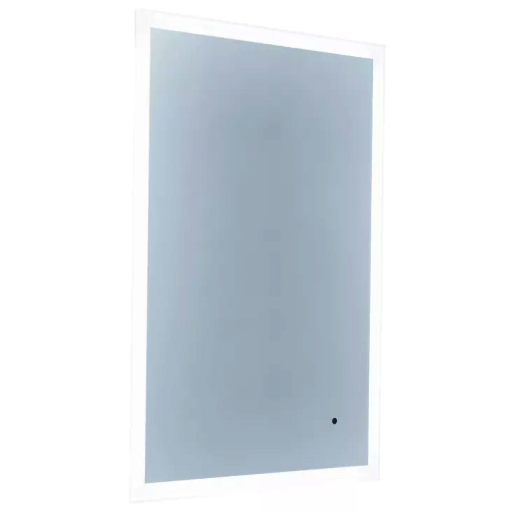 Roper Rhodes Leap 600/800mm Illuminated Mirror with USB Charging (1)