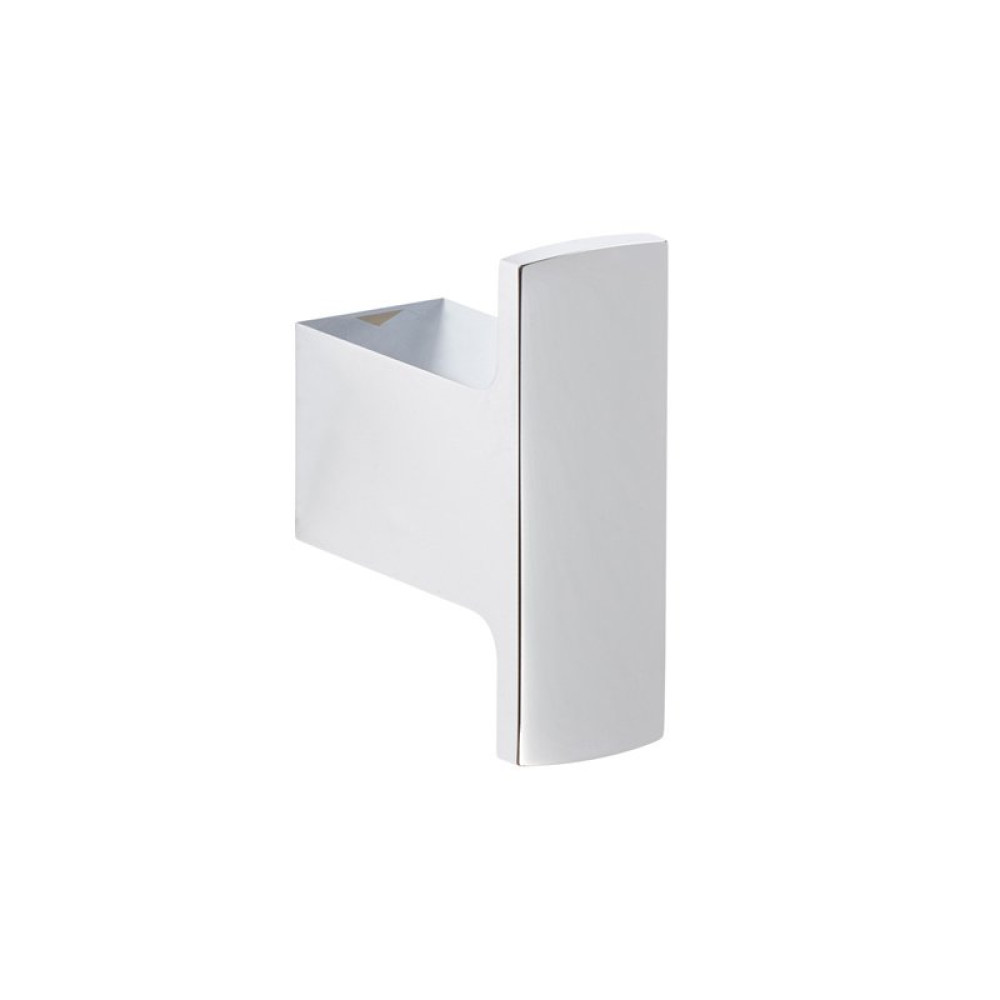 S2Y-Roper Rhodes Media Square Wall Mounted Robe Hook-1