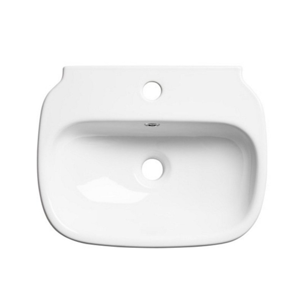 Roper Rhodes Note 450mm Wall Mounted Basin