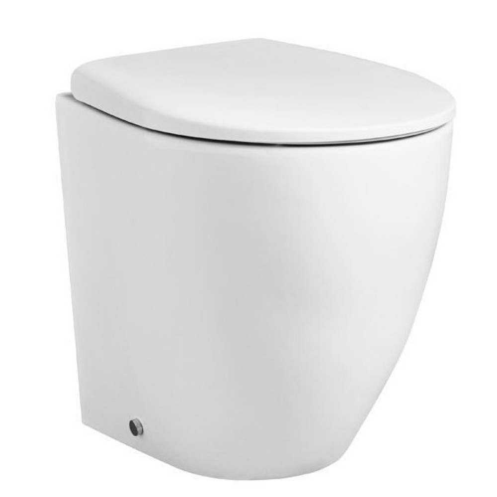 Roper Rhodes Paradigm Back To Wall WC (1)