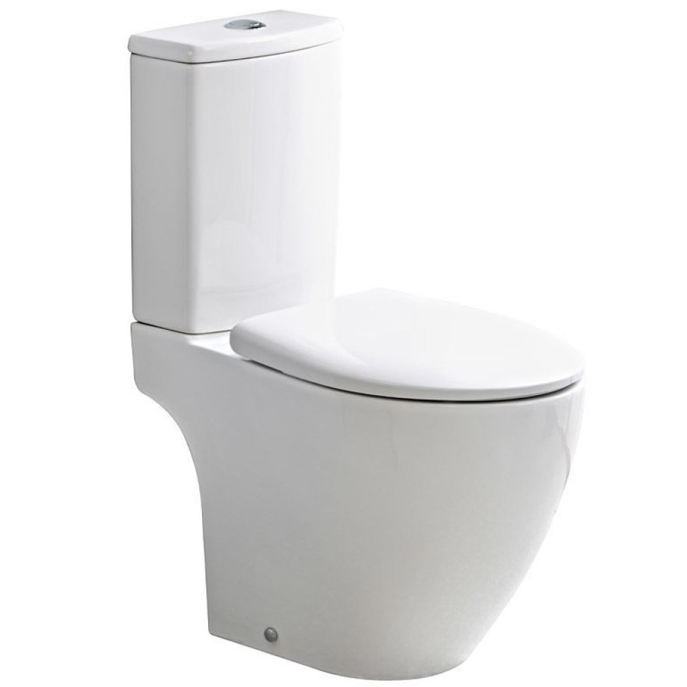 Roper Rhodes Paradigm Close Coupled WC And Cistern (1)