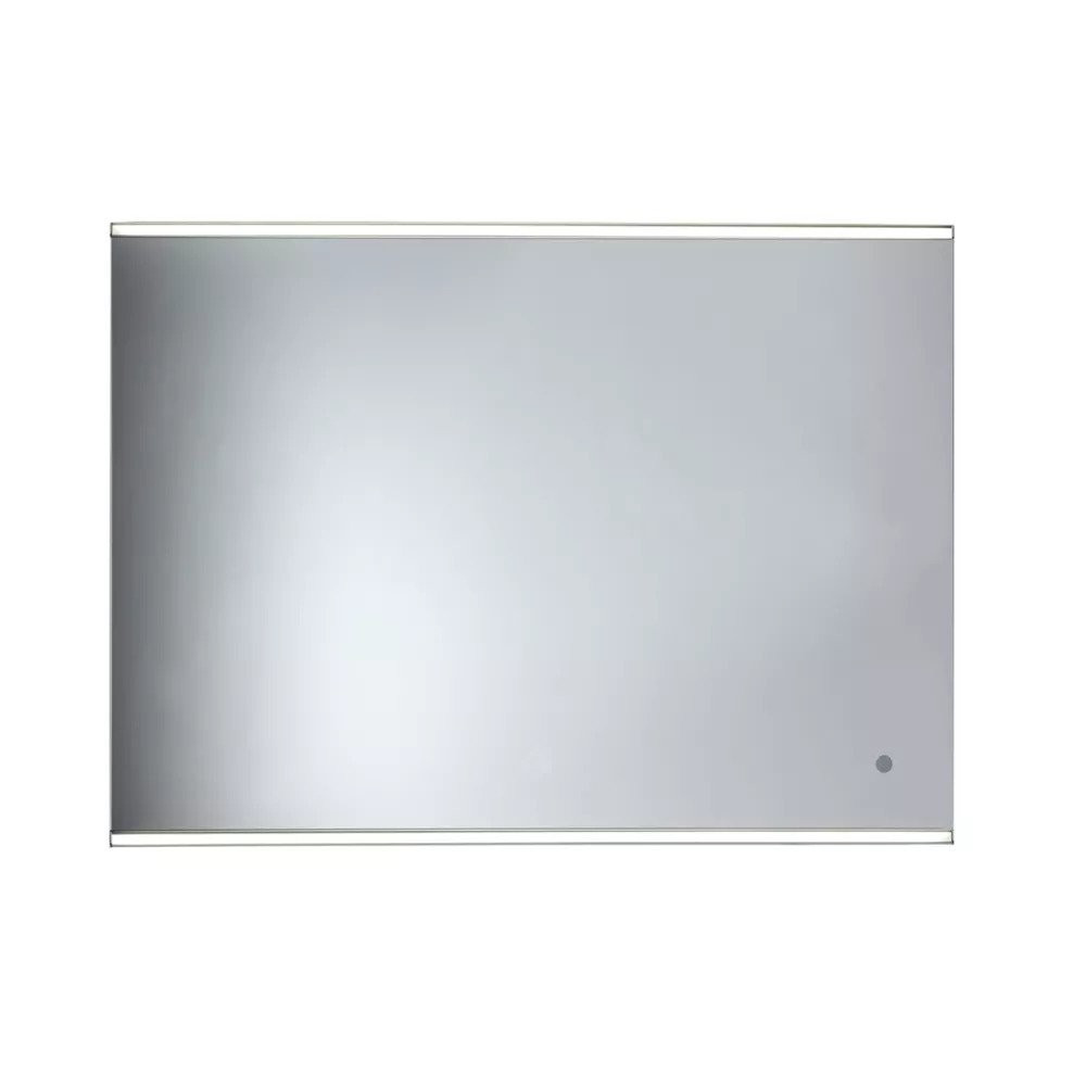 Roper Rhodes Scheme 1000mm Illuminated Bathroom Mirror