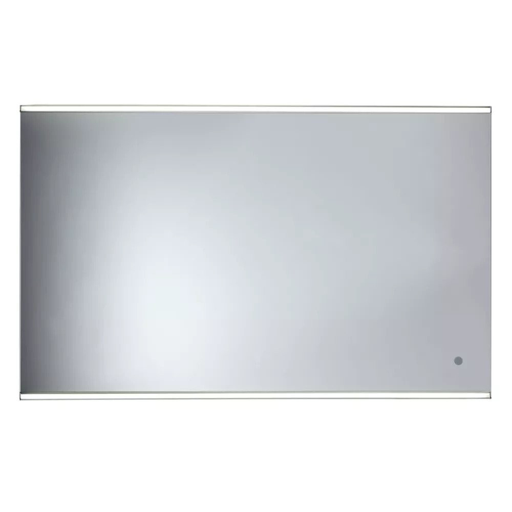 Roper Rhodes Scheme 1200mm Illuminated Bathroom Mirror