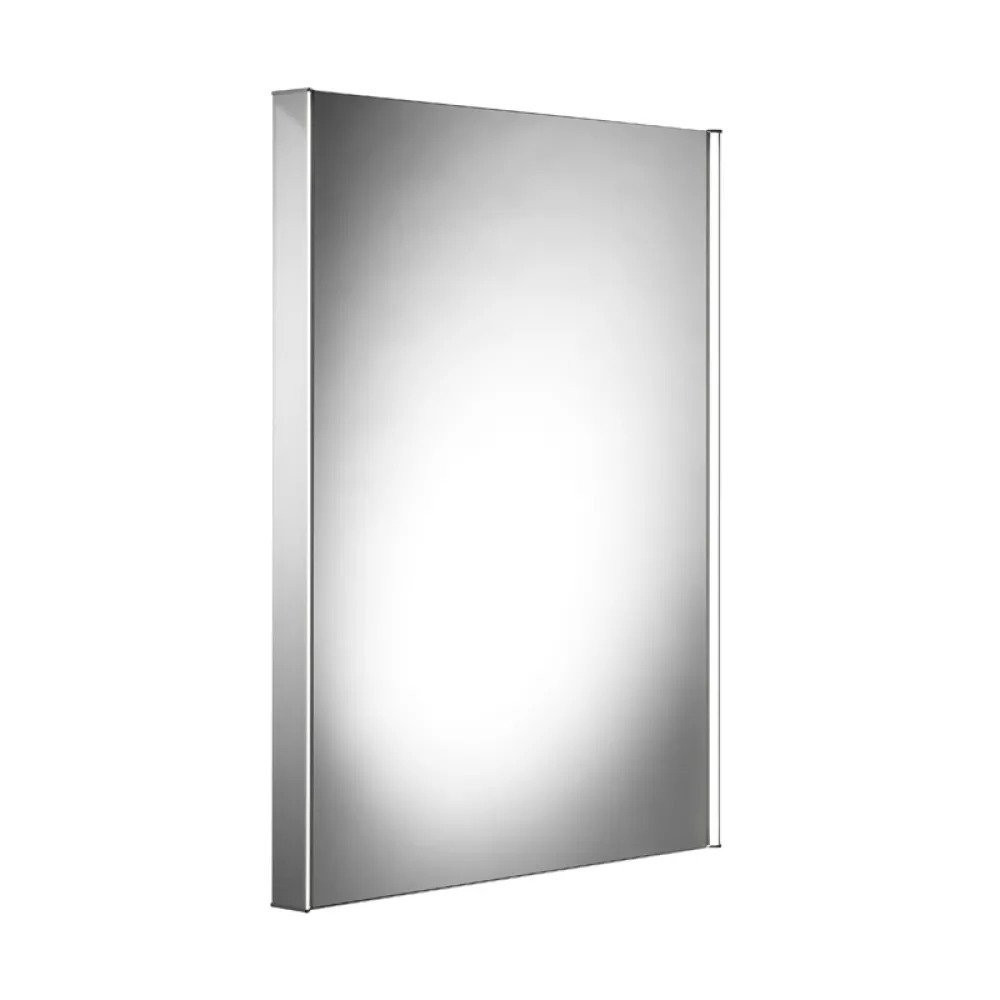 Roper Rhodes Scheme 500mm Illuminated Bathroom Mirror