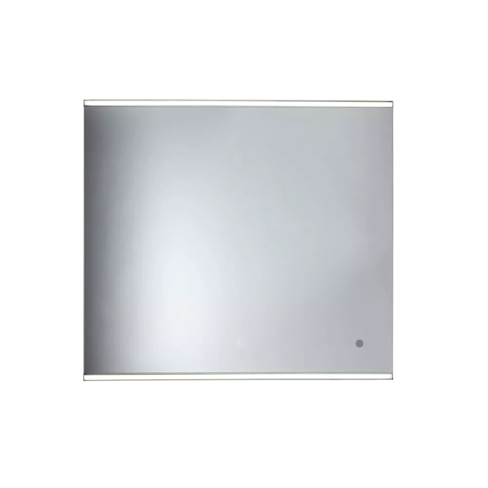 Roper Rhodes Scheme 600mm Illuminated Bathroom Mirror