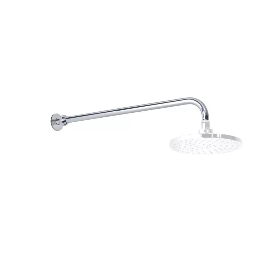 Roper Rhodes Wall Mounted Adjustable Fixed Shower Arm